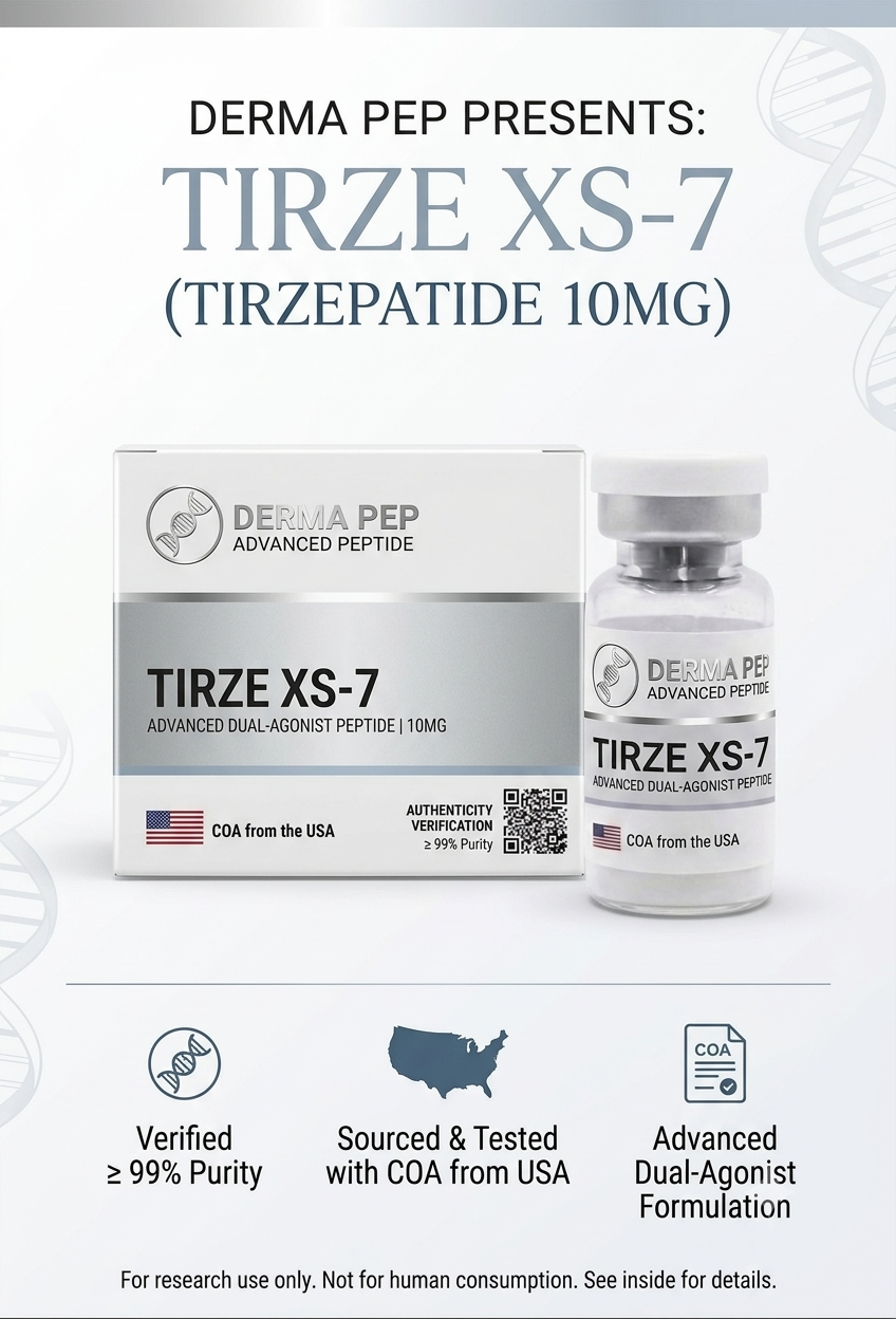 Derma Pep product